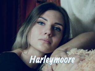 Harleymoore