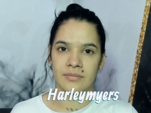 Harleymyers