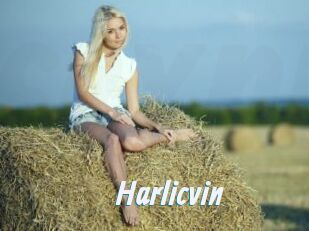 Harlicvin