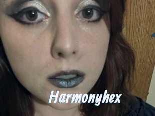 Harmonyhex