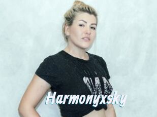 Harmonyxsky
