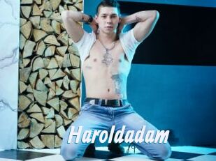 Haroldadam