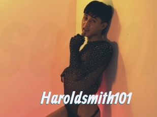 haroldsmith101 Sexe Express