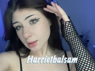 Harrietbalsam
