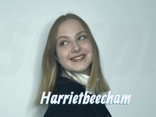 Harrietbeecham