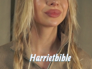 Harrietbible