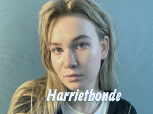 Harrietbonde