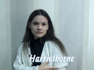Harrietborne