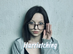 Harrietching