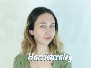 Harrietcraley