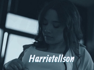Harrietellson