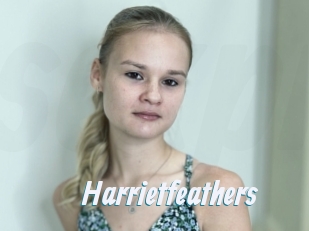 Harrietfeathers