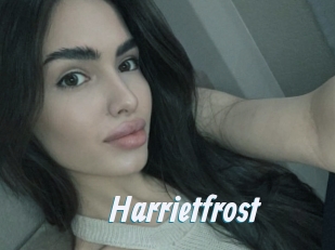 Harrietfrost