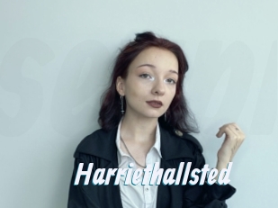 Harriethallsted