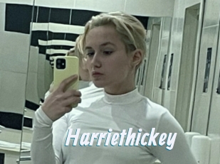 Harriethickey