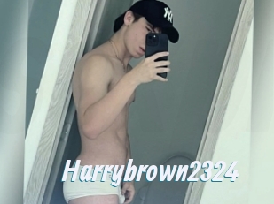 Harrybrown2324