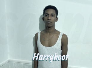 Harryhoot