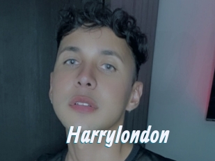 Harrylondon