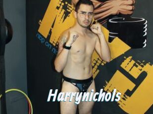 Harrynichols
