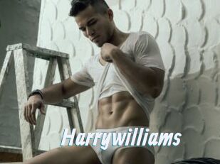 Harrywilliams