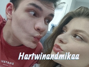 Hartwinandmikaa