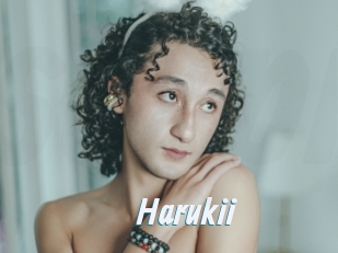 harukii Sexe Express