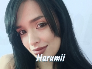 Harumii