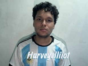 harveyelliiot Sexe Express