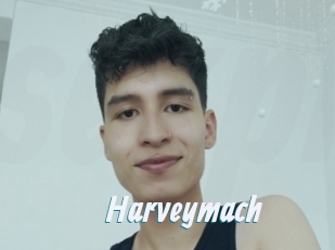 Harveymach