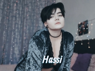 Hassi