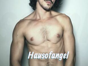 Hausofangel