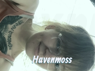 Havenmoss