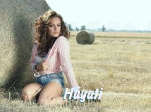 Hayati