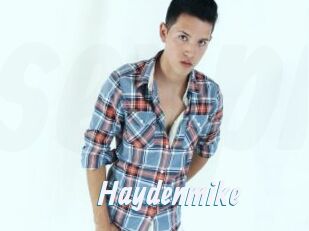 Haydenmike