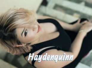 Haydenquinn