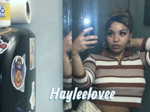 Hayleelovee