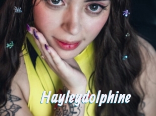 Hayleydolphine
