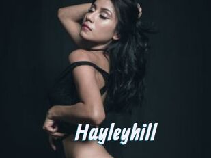 Hayleyhill