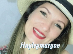Hayleymargon