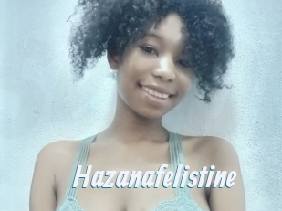 Hazanafelistine