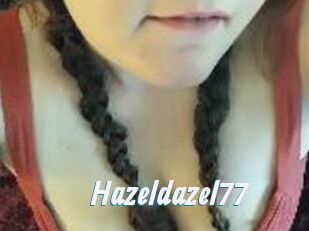 Hazeldazel77