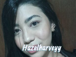 Hazelharveyy