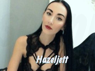 Hazeljett