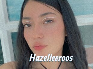 Hazelleeroos