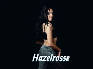 Hazelrosse