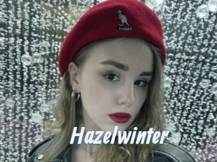 Hazelwinter