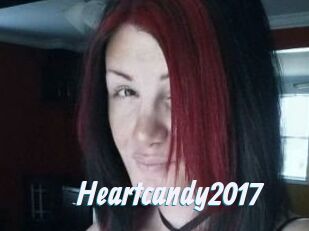 Heartcandy2017