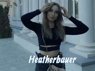 Heatherbauer
