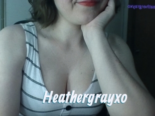 Heathergrayxo