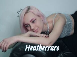 Heatherrare